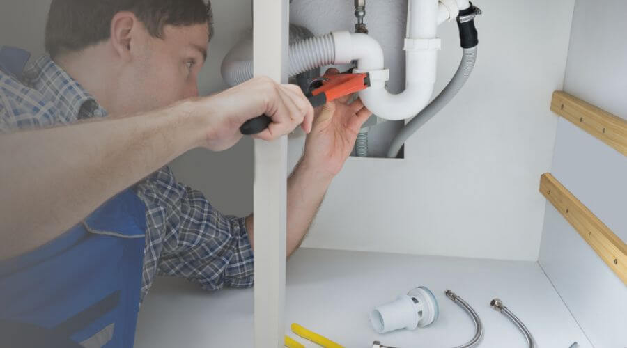 Professional Leak Detection in Gruetli Laager, TN